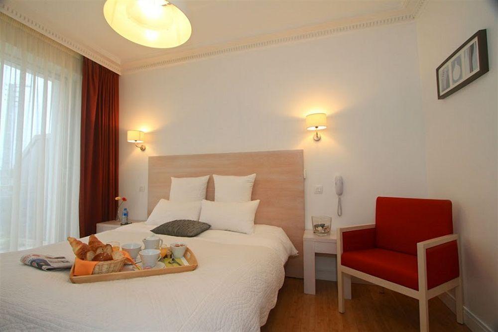 Hotel Ker-noyal Quiberon