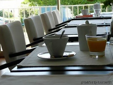 Hotel Ker-Noyal Quiberon Plage 