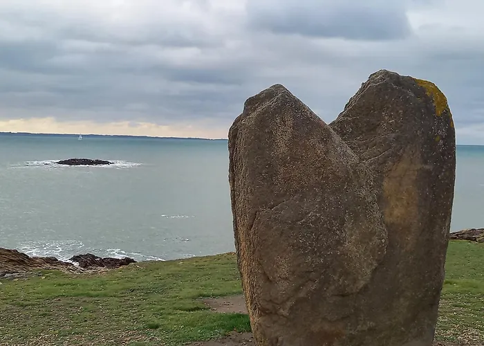 Hôtel Ker-Noyal Quiberon Plage