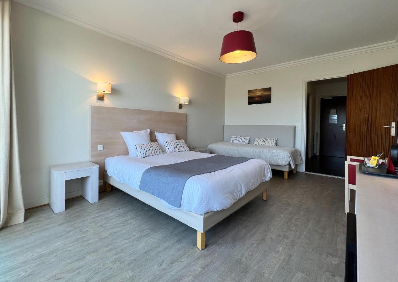 Ker-noyal Hotel Quiberon