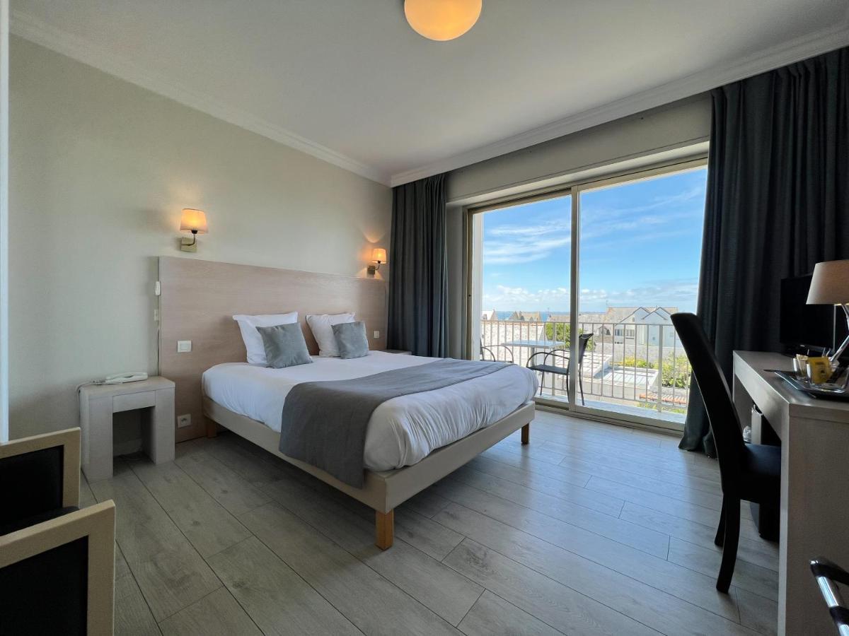 Ker-noyal 3* Quiberon
