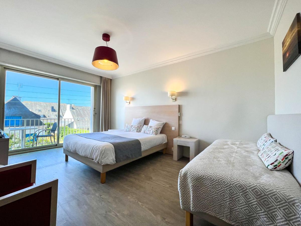 Hotel Ker-noyal