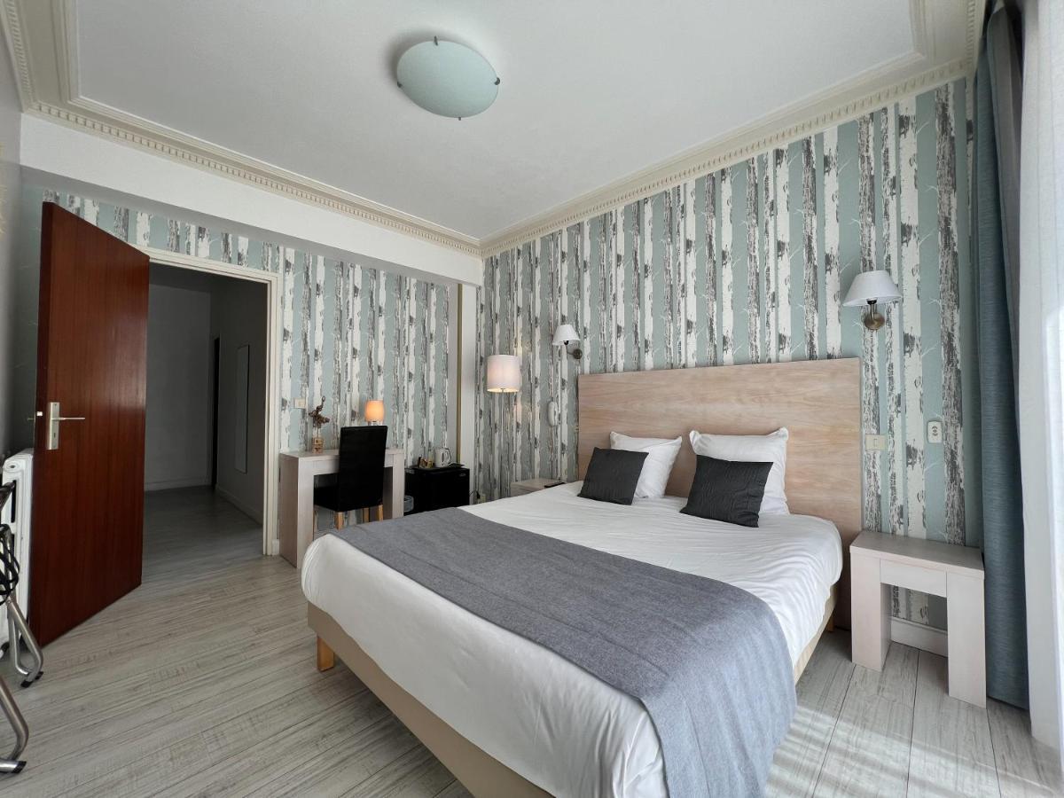 Ker-noyal Hotel Quiberon