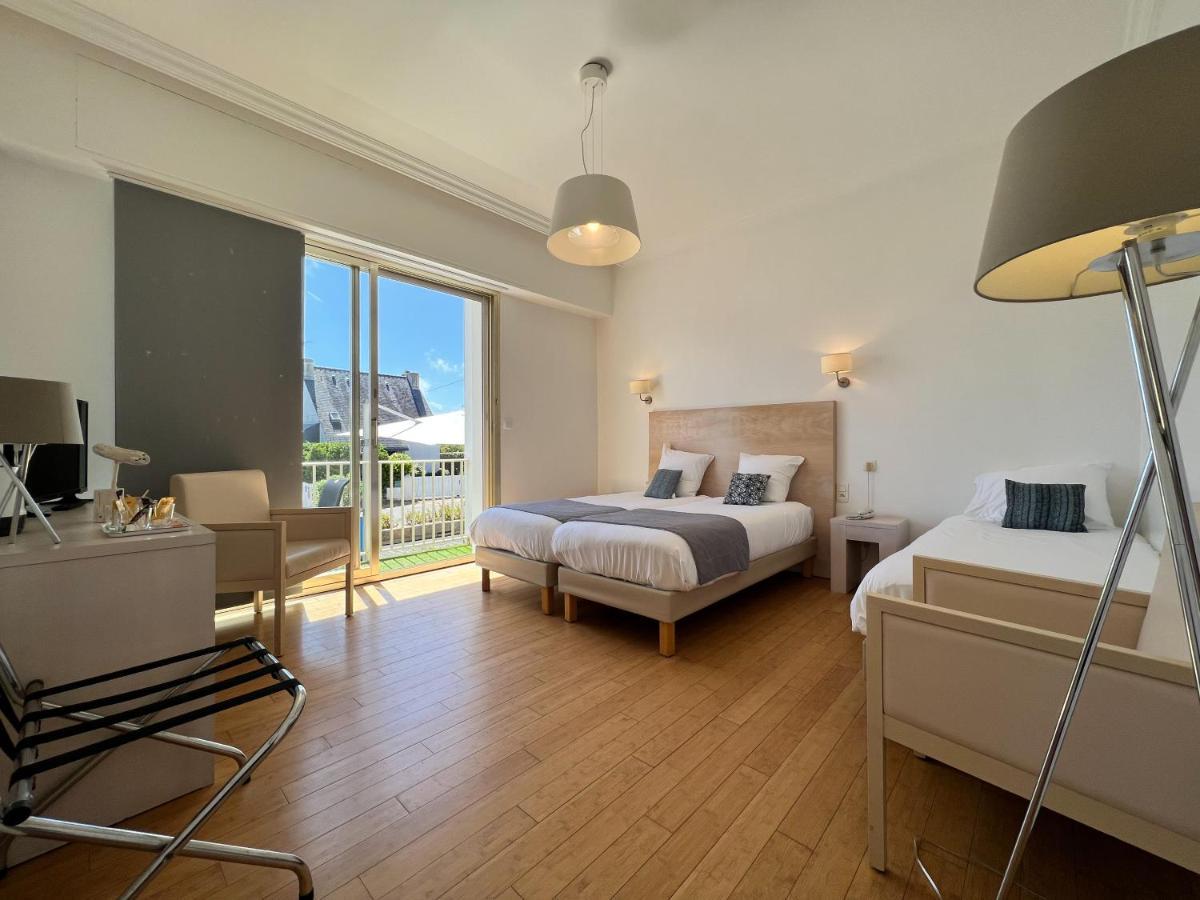 Ker-noyal Hotel