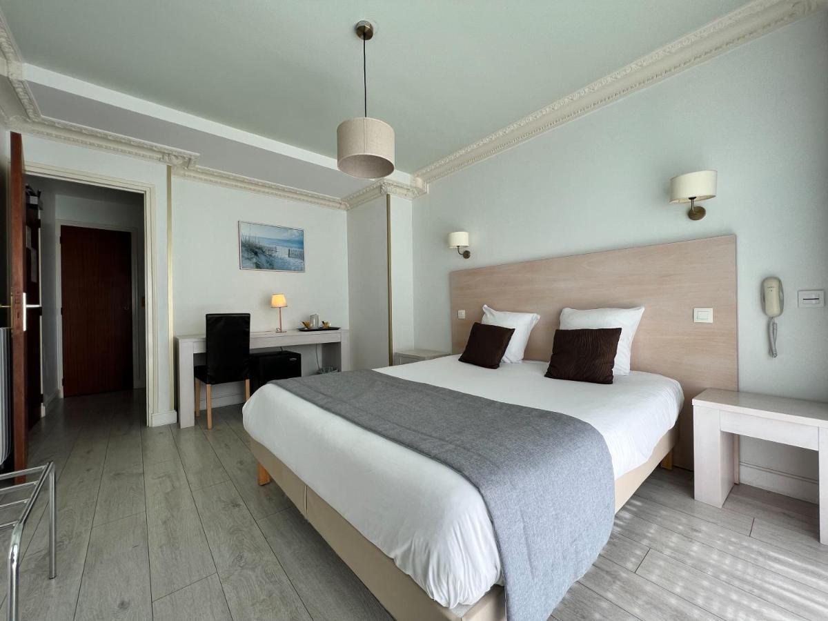 Ker-noyal Hotel