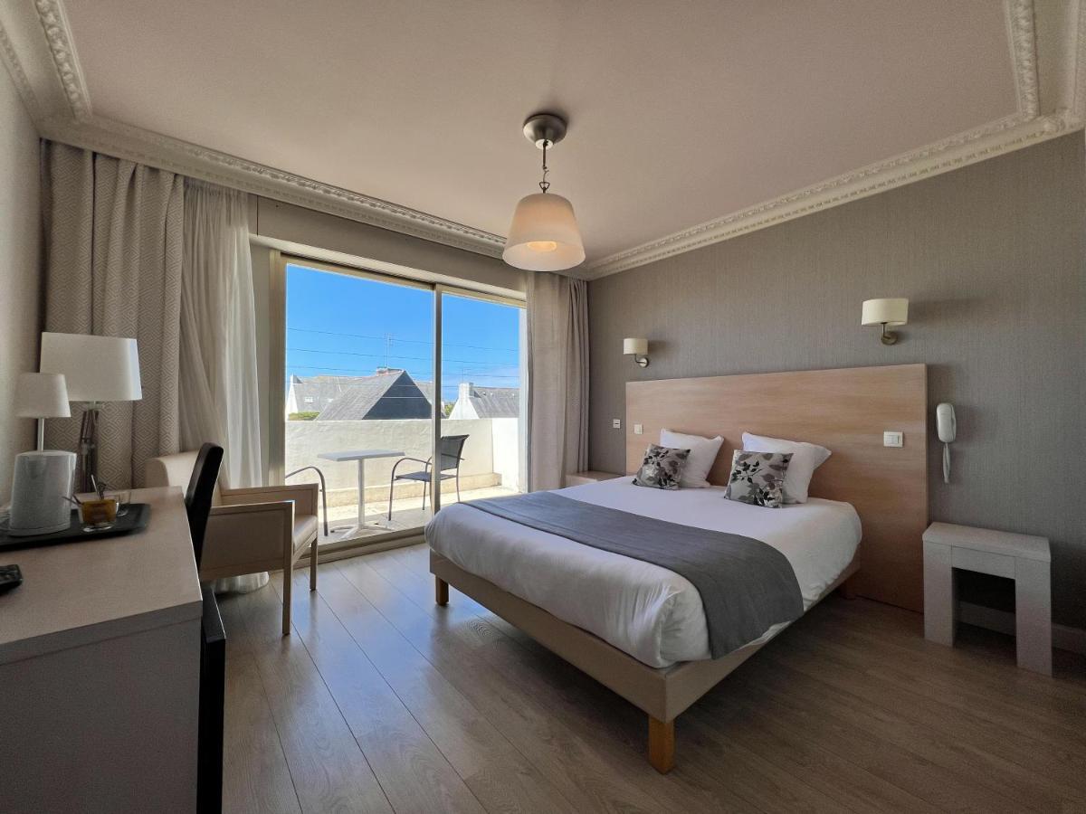 Ker-noyal Hotel