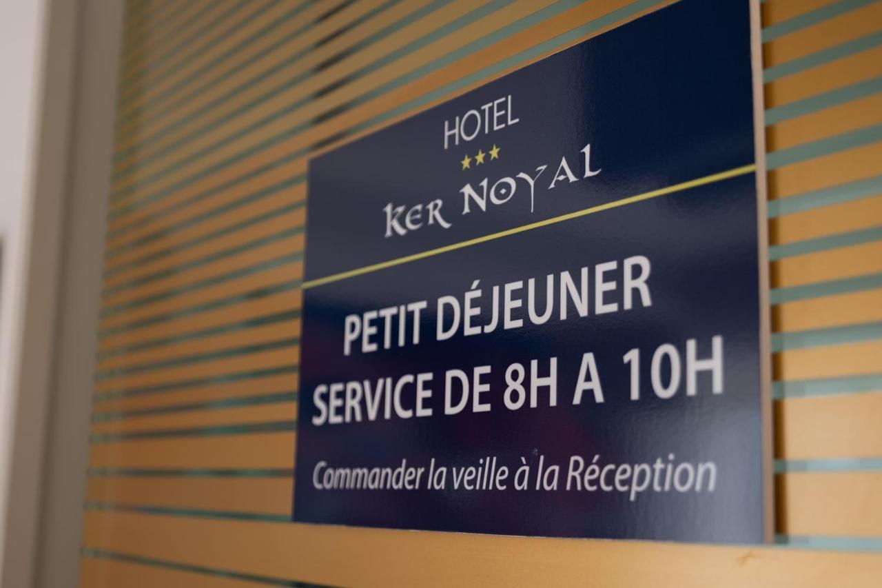 Ker-noyal 3*