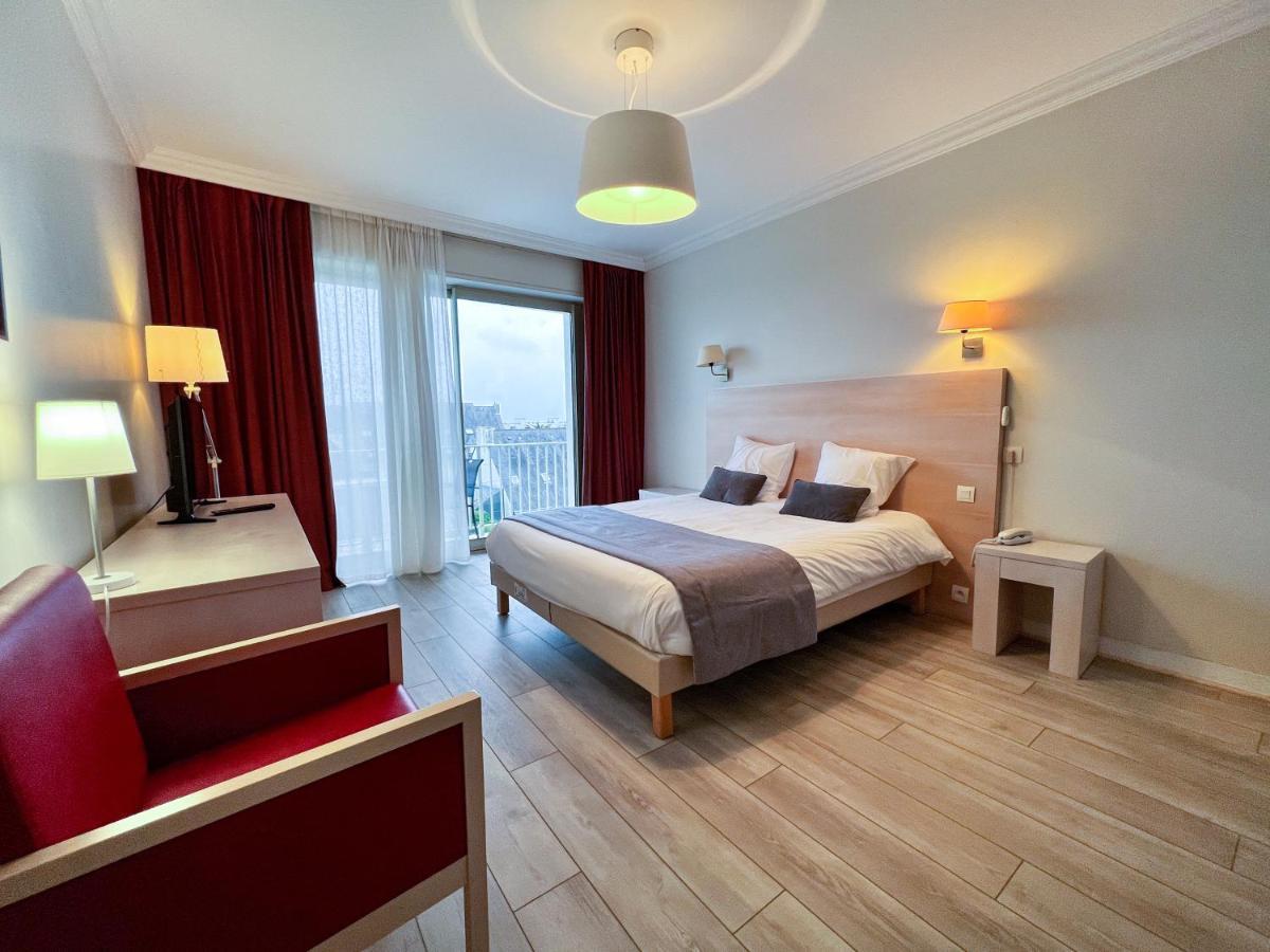 Ker-noyal Hotel Quiberon