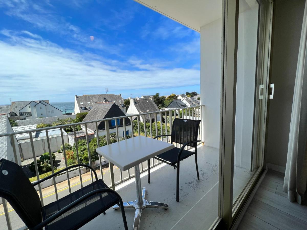 Hotel Ker-noyal 3*