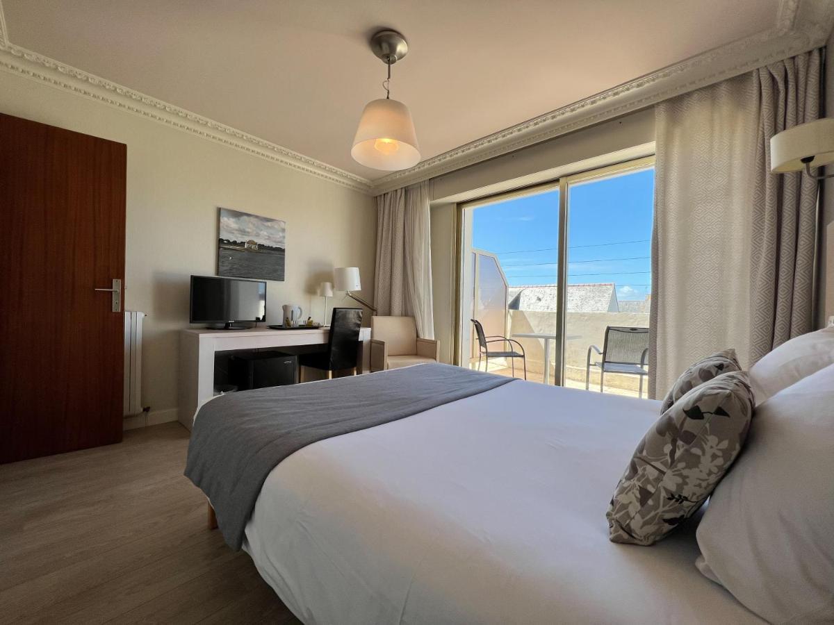 Ker-noyal Hotel 3*