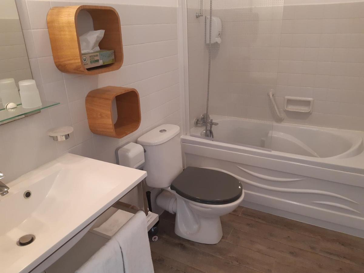 Hotel Ker-noyal 3*