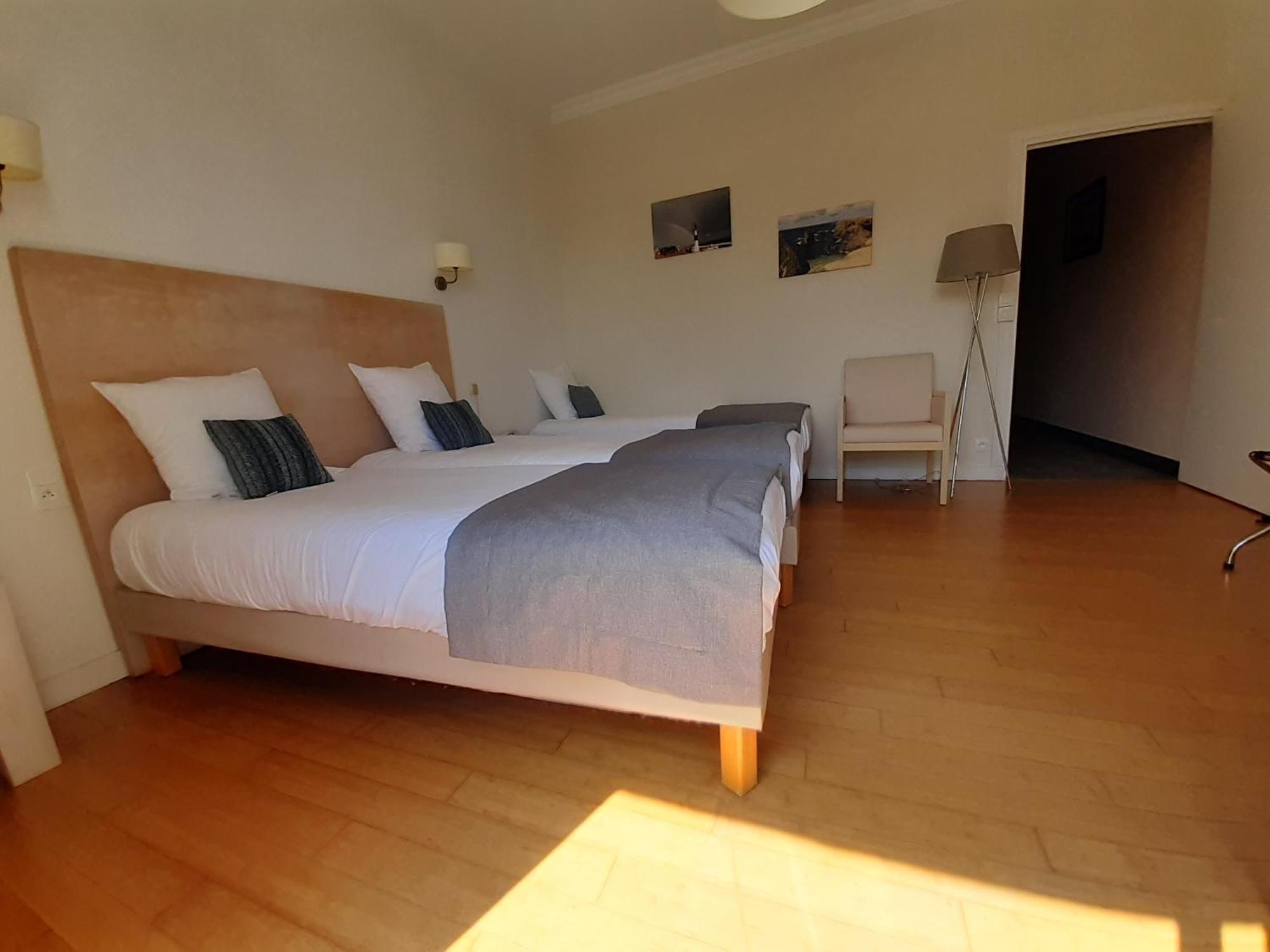 Ker-noyal 3* Quiberon