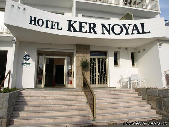 Ker-noyal