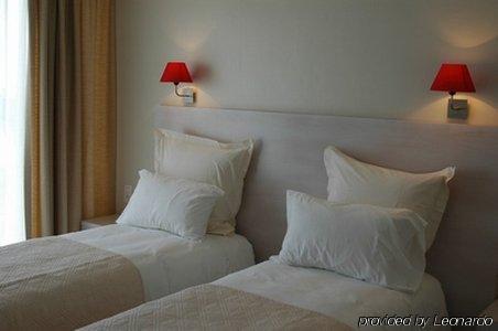 Ker-noyal Hotel Quiberon