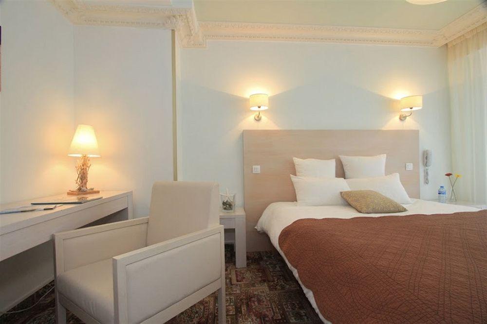 Hotel Ker-noyal Quiberon