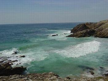 Hotel Ker-noyal Quiberon
