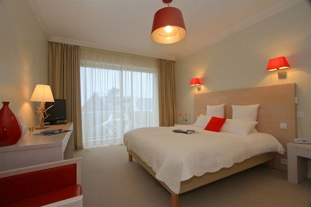 Ker-noyal Hotel 3*