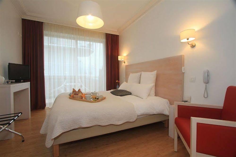Hotel Ker-noyal