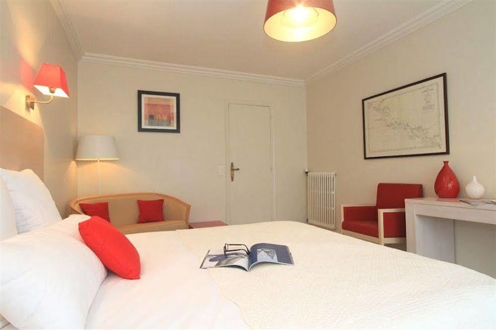 Ker-noyal Hotel 3*