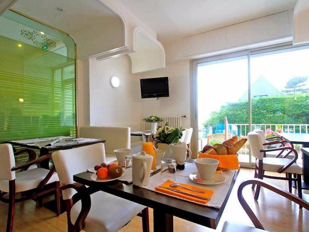 Ker-noyal Hotel 3*