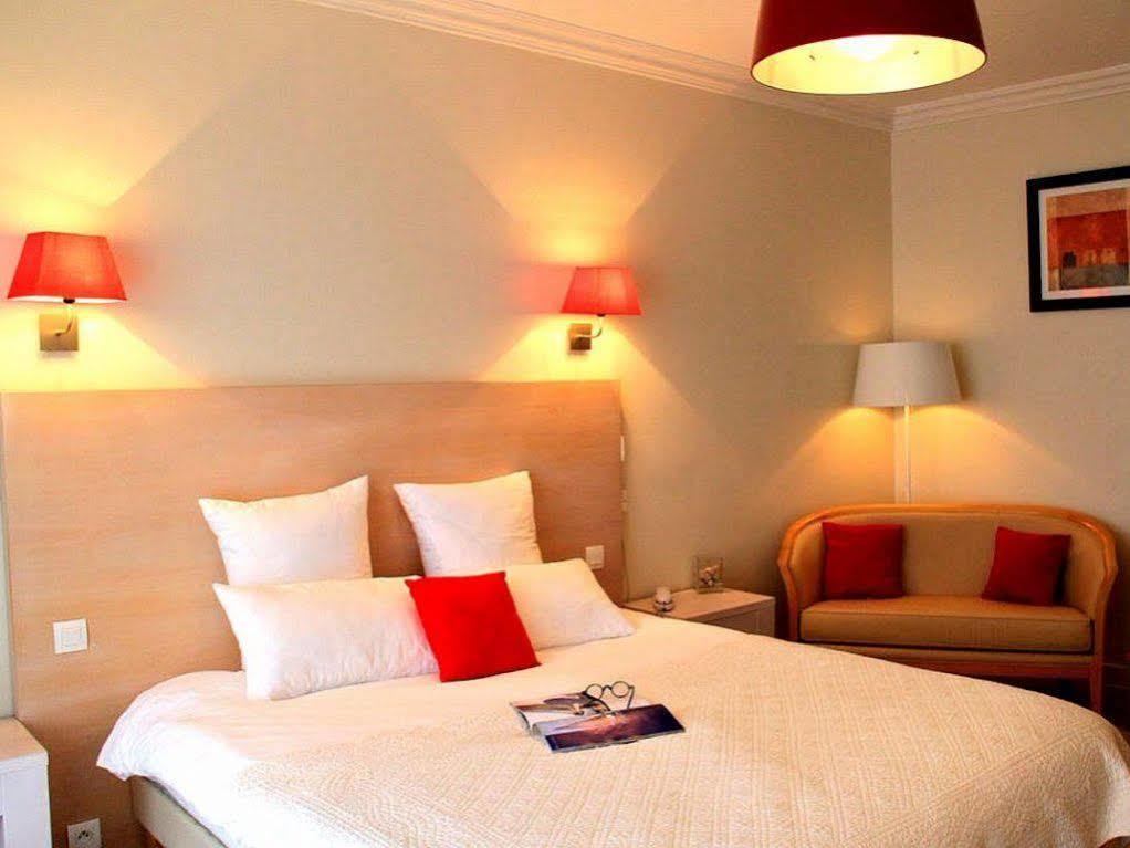 Ker-noyal Hotel Quiberon