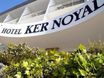 Hotel Ker-noyal 3*