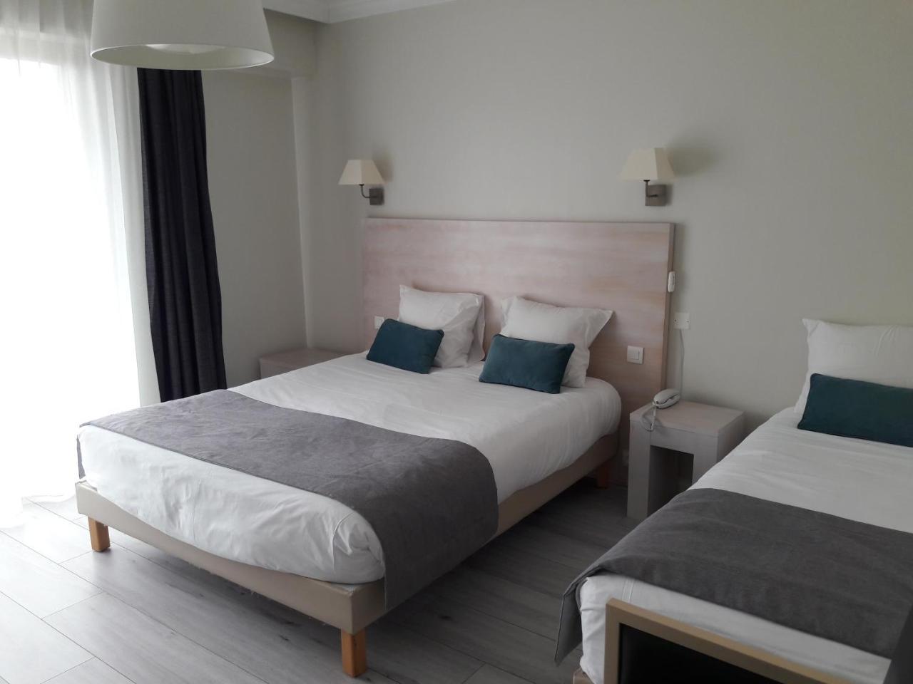 Ker-noyal Hotel