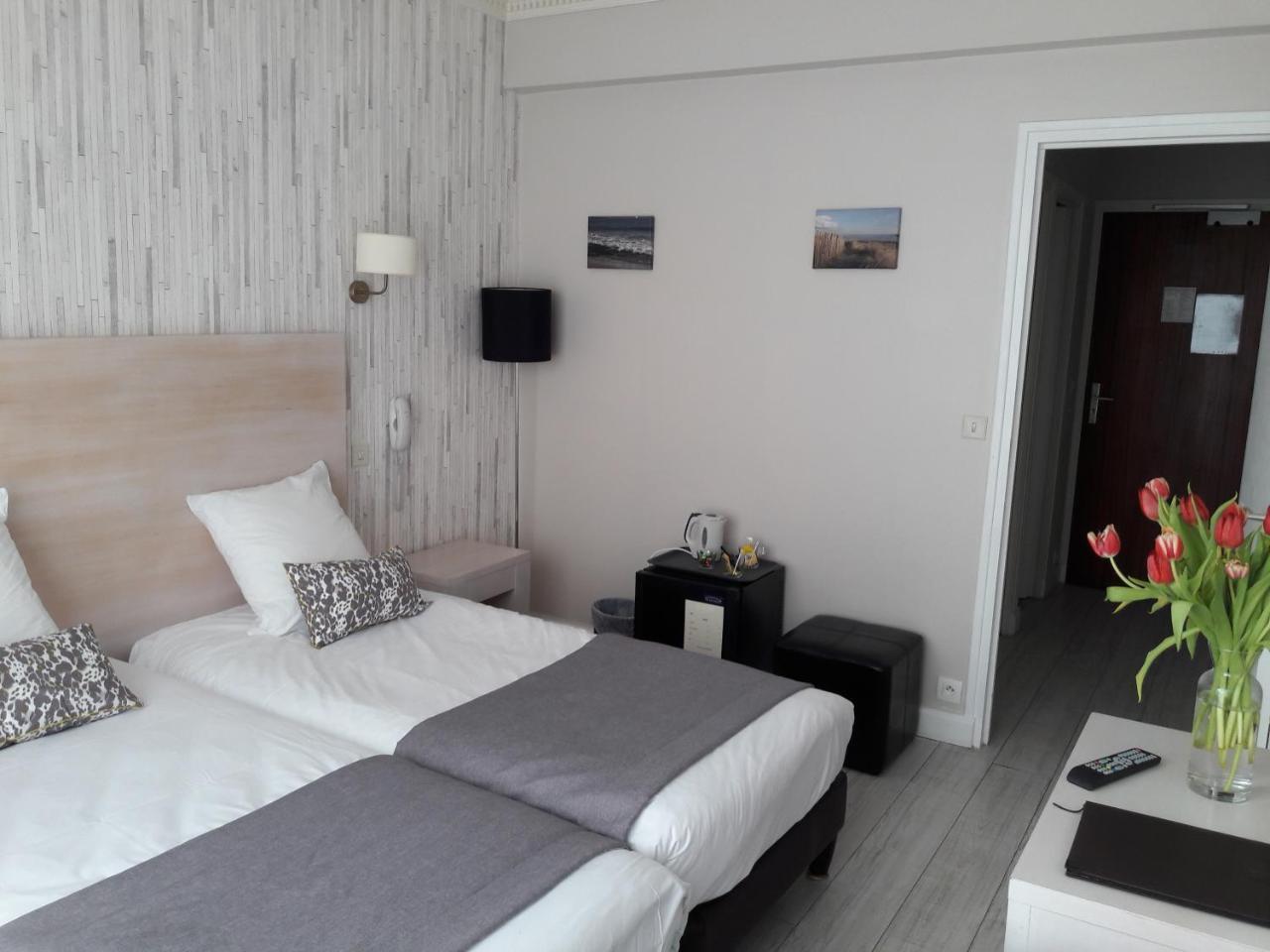 Hotel Ker-noyal Quiberon