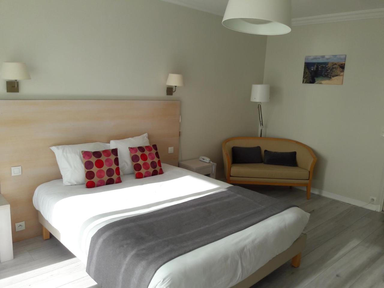 Ker-noyal Hotel Quiberon
