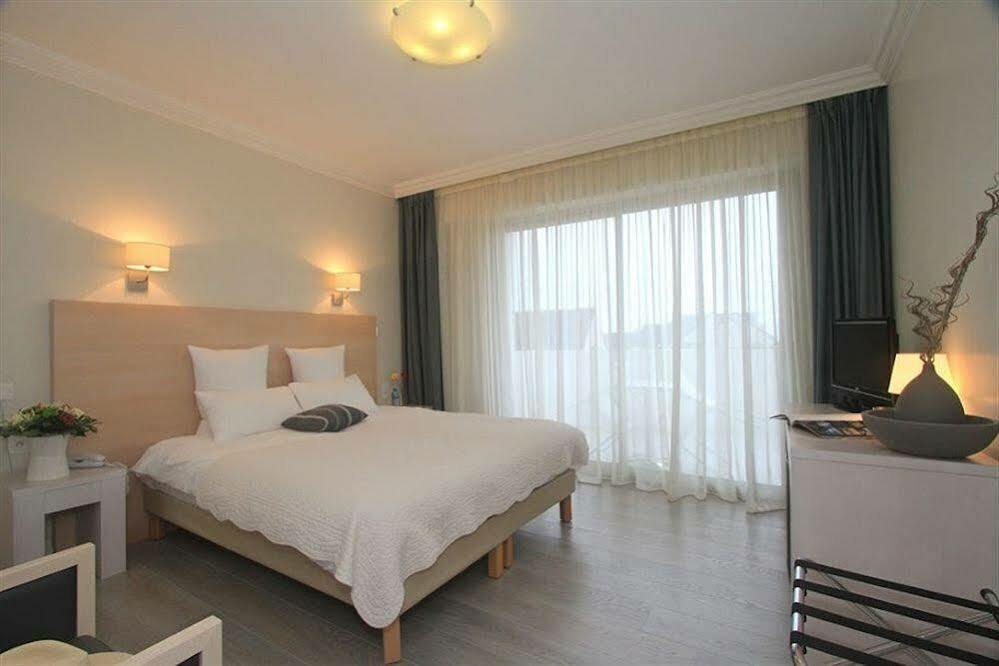Hotel Ker-noyal 3*