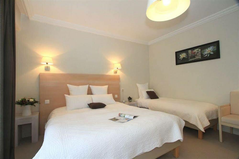 Ker-noyal Hotel 3*
