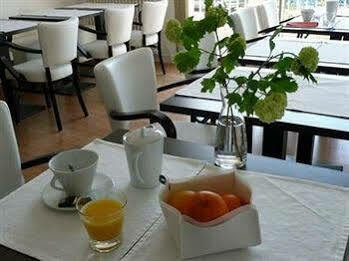 Ker-noyal Hotel Quiberon