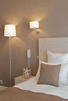 Hotel Ker-noyal 3*